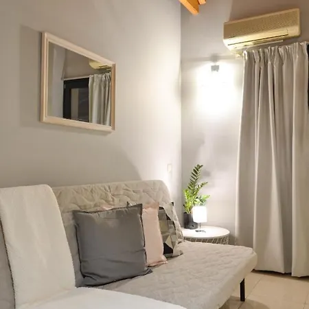 Historic Center Hangout Apartamento