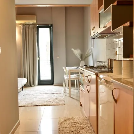 Historic Center Hangout Apartamento *