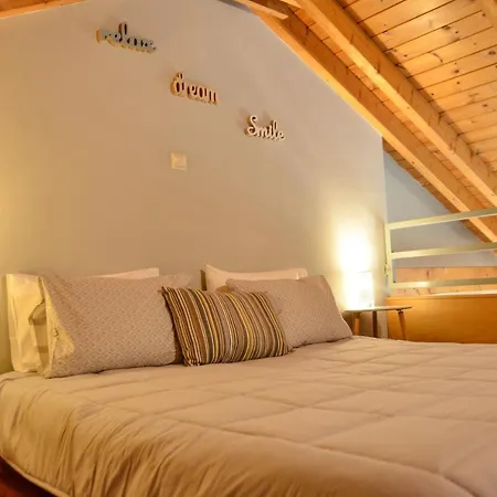 Historic Center Hangout Apartamento Kalamata